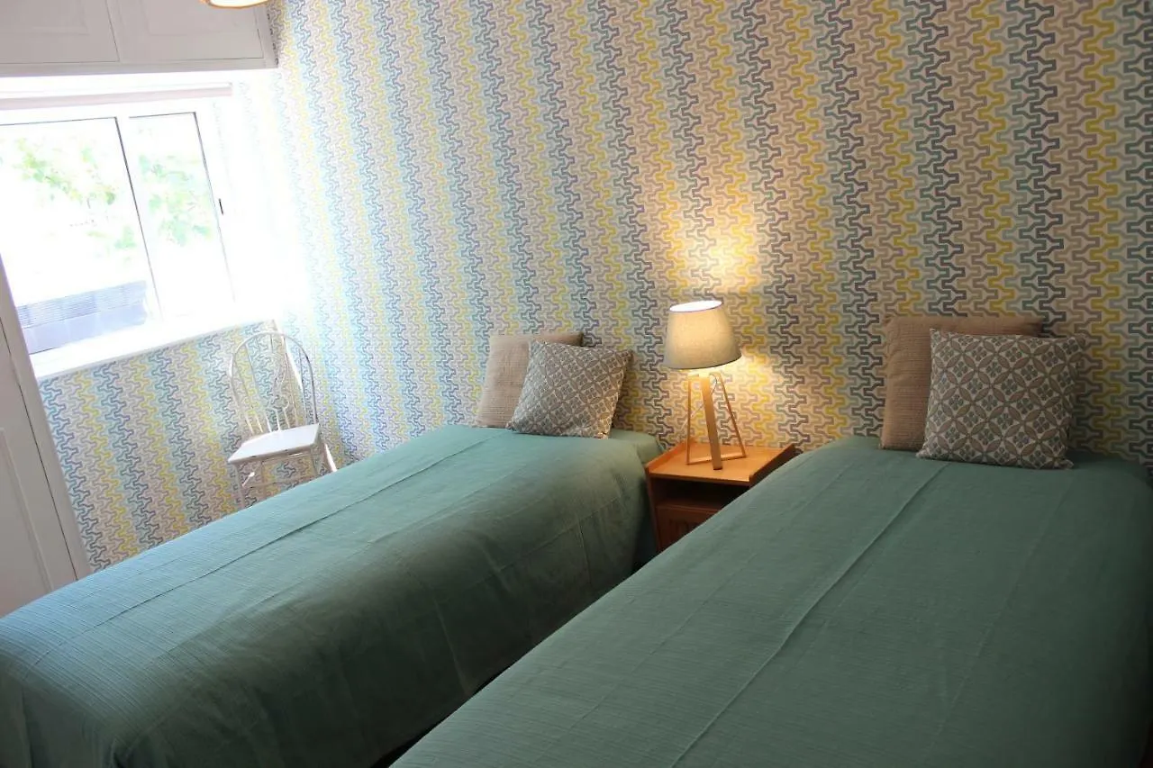 Casa Da Azarujinha Apartment Estoril