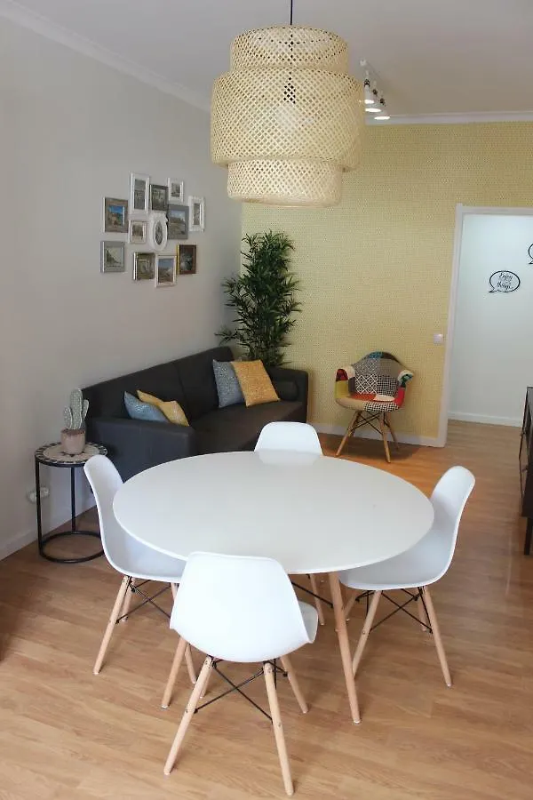 Casa Da Azarujinha Apartment Estoril
