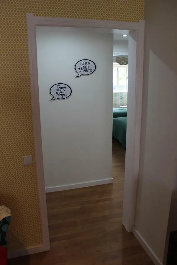 Casa Da Azarujinha Apartment Estoril
