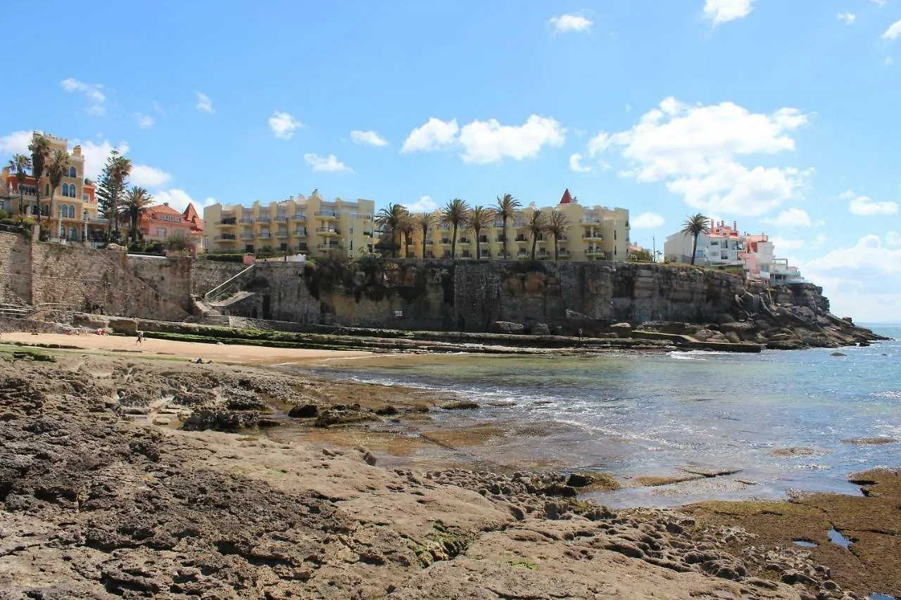 Casa Da Azarujinha Apartment Estoril