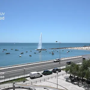 Apartment Ocean View Penthouse, Paco de Arcos