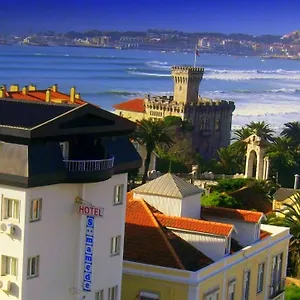 Sao Mamede Otel