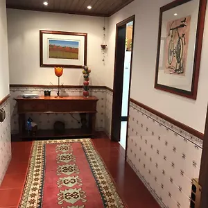 Apartment Vila Fria House, Porto Salvo (Oeiras)